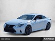 LEXUS RC 350