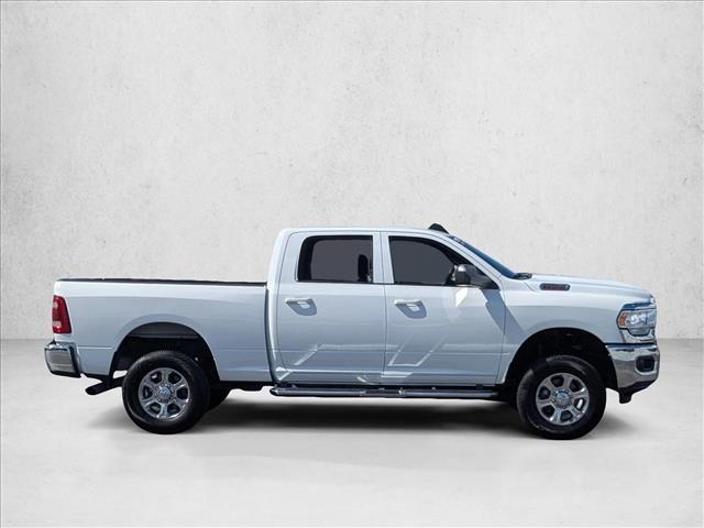 2022 Ram 2500 Big Horn photo 4