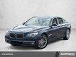  BMW 750i