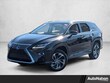  LEXUS RX 450hL