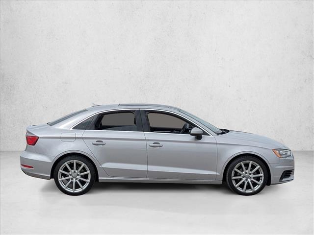2015 Audi A3 2.0 TDI Premium Plus photo 4
