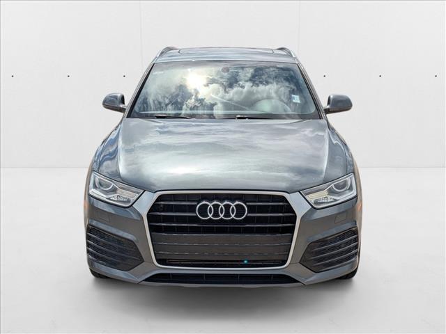 2018 Audi Q3 Premium photo 2