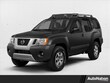  Nissan Xterra