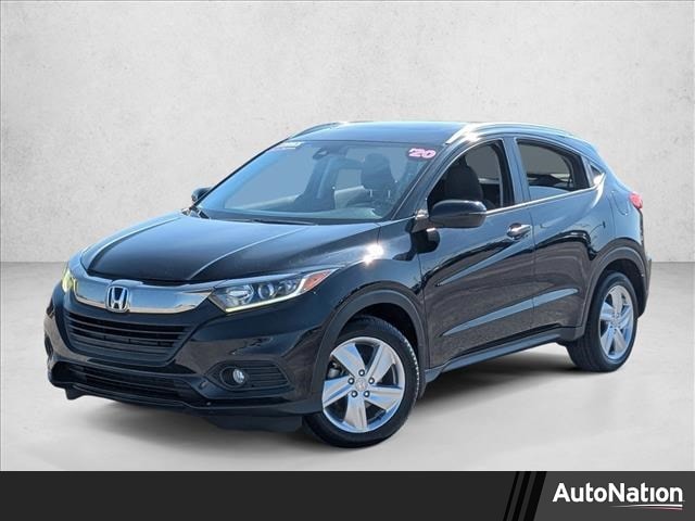 2020 Honda HR-V EX