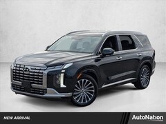 2023 Hyundai Palisade Calligraphy SUV
