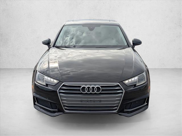2019 Audi A4 Premium photo 2