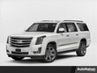  CADILLAC Escalade ESV
