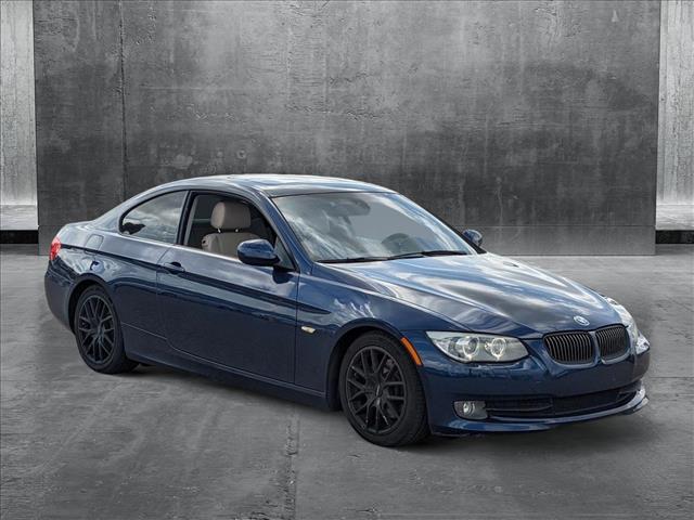 2012 Bmw 328i 3-series photo 3