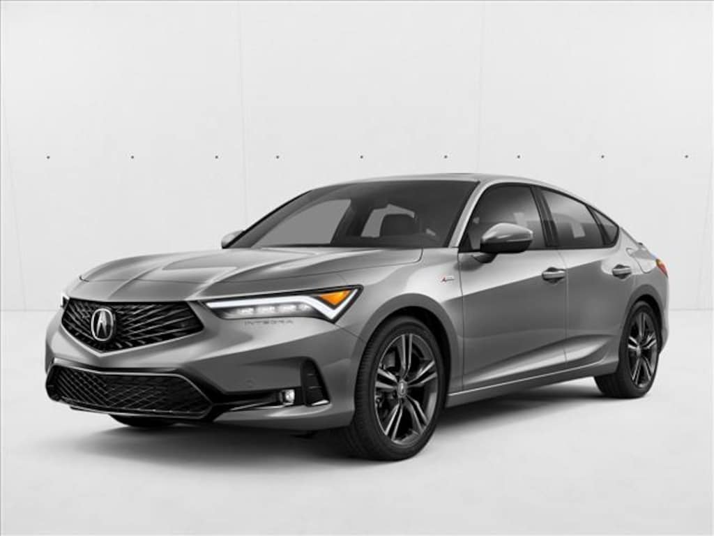 Used 2023 Acura Integra w/A-Spec Technology Package Hatchback
