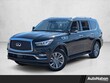  INFINITI QX80
