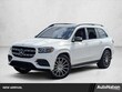 Mercedes-Benz GLS 580