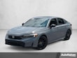  Honda Civic Hybrid