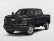  Chevrolet Silverado 2500 HD