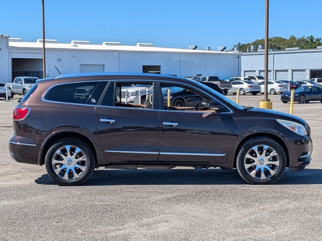 2016 Buick Enclave Premium photo 4