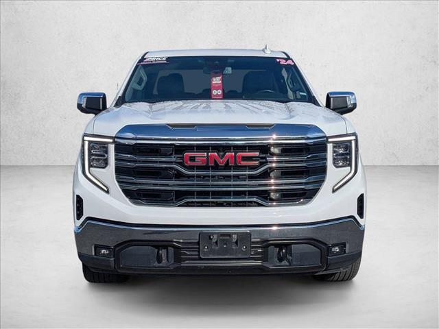 2024 Gmc Sierra 1500 SLT photo 2