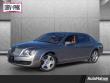 Bentley Continental Flying Spur