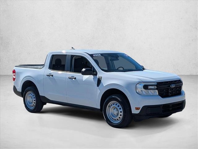 2024 Ford Maverick XL photo 3