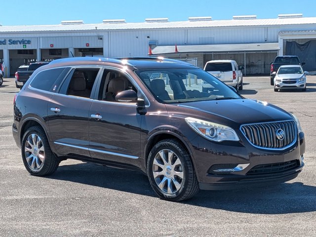 2016 Buick Enclave Premium photo 3