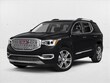  GMC Acadia