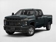  Chevrolet Silverado 2500HD
