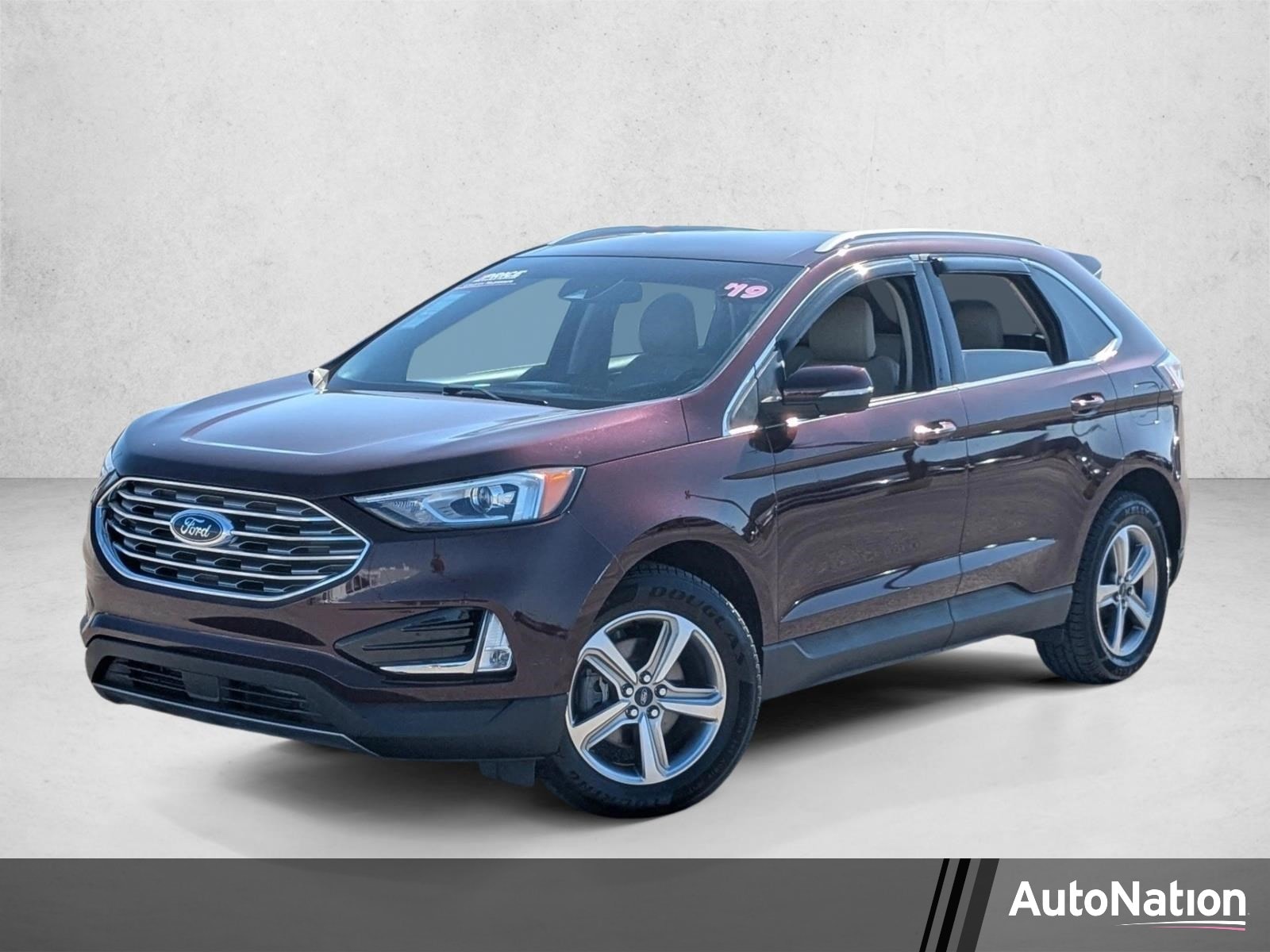 2019 Ford Edge