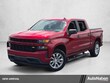  Chevrolet Silverado 1500 LTD