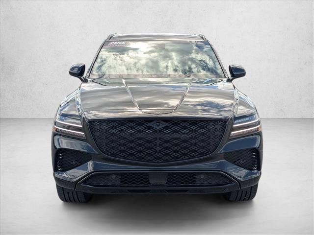 2026 Genesis GV80 Prestige photo 2