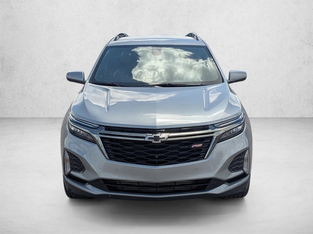 Used 2023 Chevrolet Equinox RS SUV