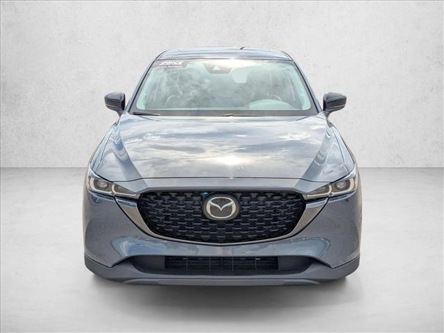 2022 Mazda CX-5 2.5 S Carbon photo 2