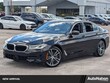BMW 540i