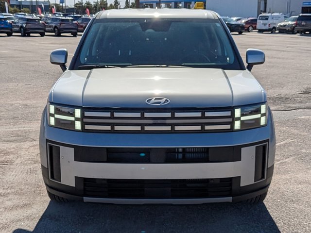 2025 Hyundai Santa Fe SE photo 2