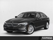  BMW 530i