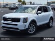  Kia Telluride