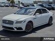  Lincoln Continental
