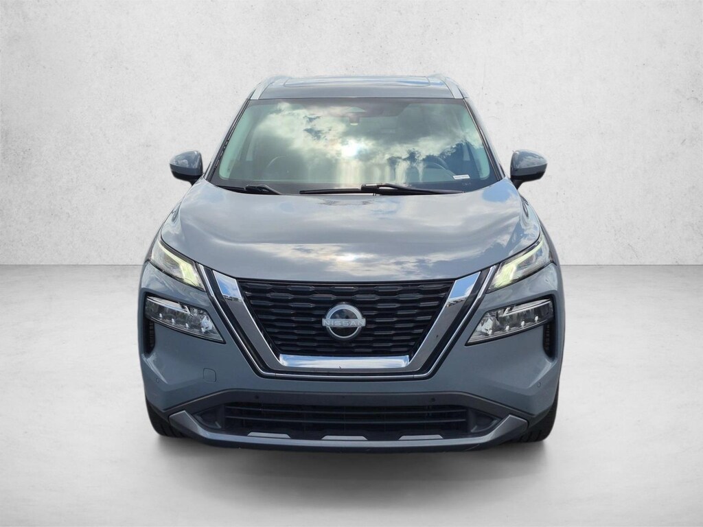 Used 2023 Nissan Rogue SL SUV