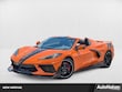 Chevrolet Corvette Stingray