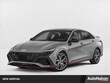  Hyundai Elantra N