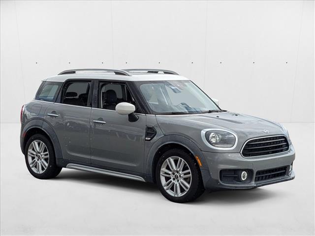 2020 Mini Countryman photo 3