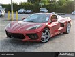 Chevrolet Corvette Stingray