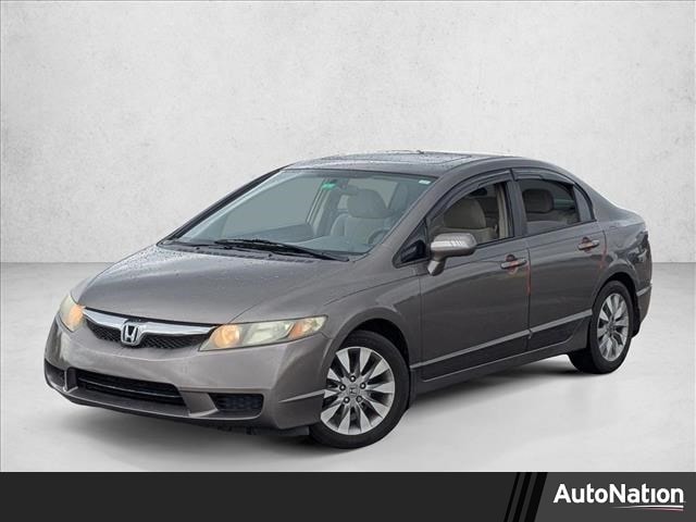 2011 Honda Civic