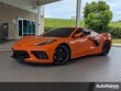  Chevrolet Corvette Stingray