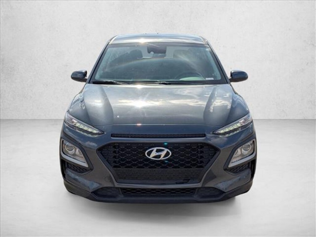 Used 2020 Hyundai Kona SE SUV