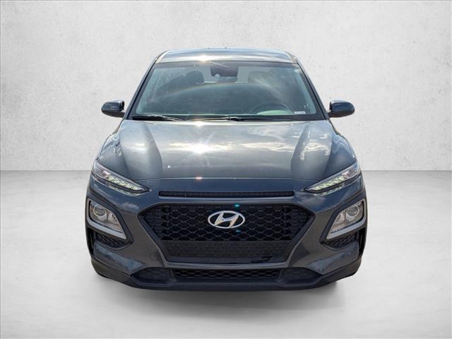 2020 Hyundai Kona SE photo 2