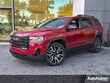  GMC Acadia