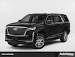  CADILLAC Escalade ESV