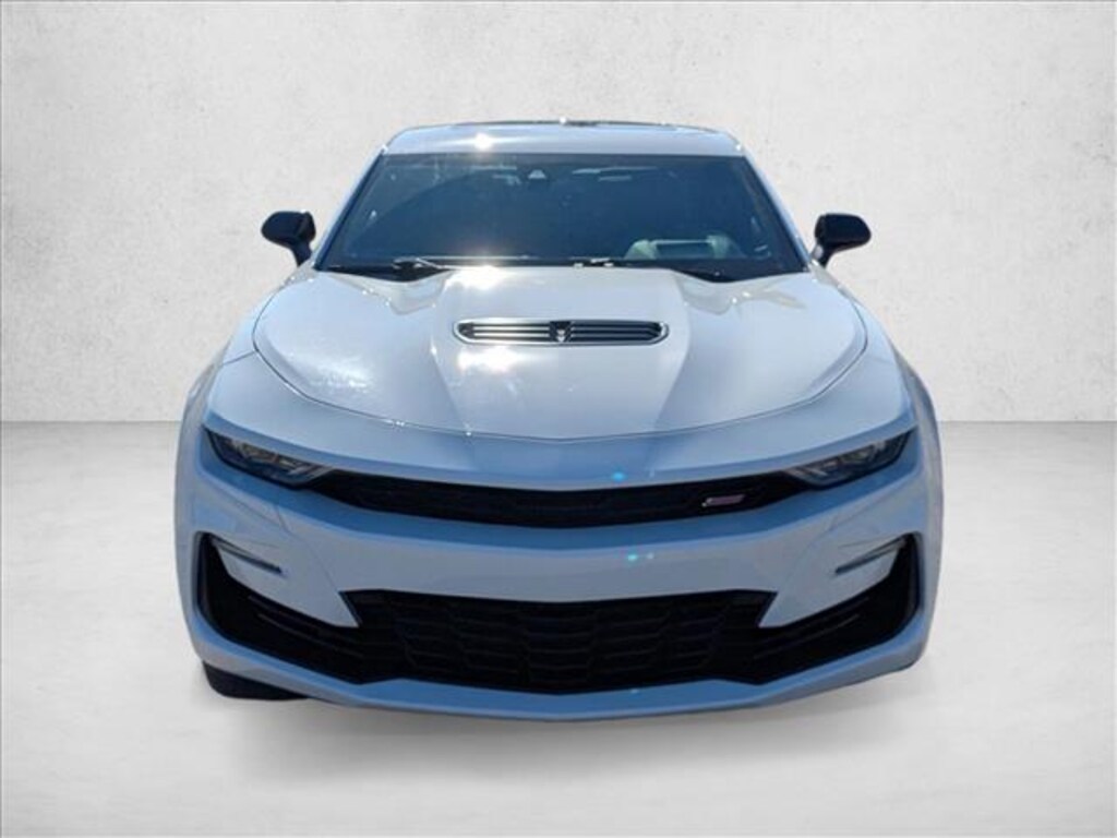 Used 2023 Chevrolet Camaro 2SS Coupe
