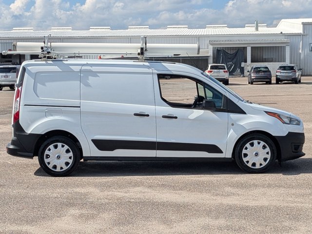 2022 Ford Transit Van XL photo 4