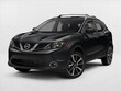 Nissan Rogue Sport