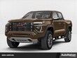  GMC Canyon