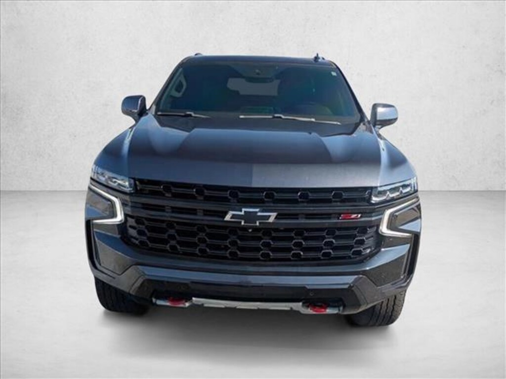 Used 2023 Chevrolet Tahoe Z71 SUV